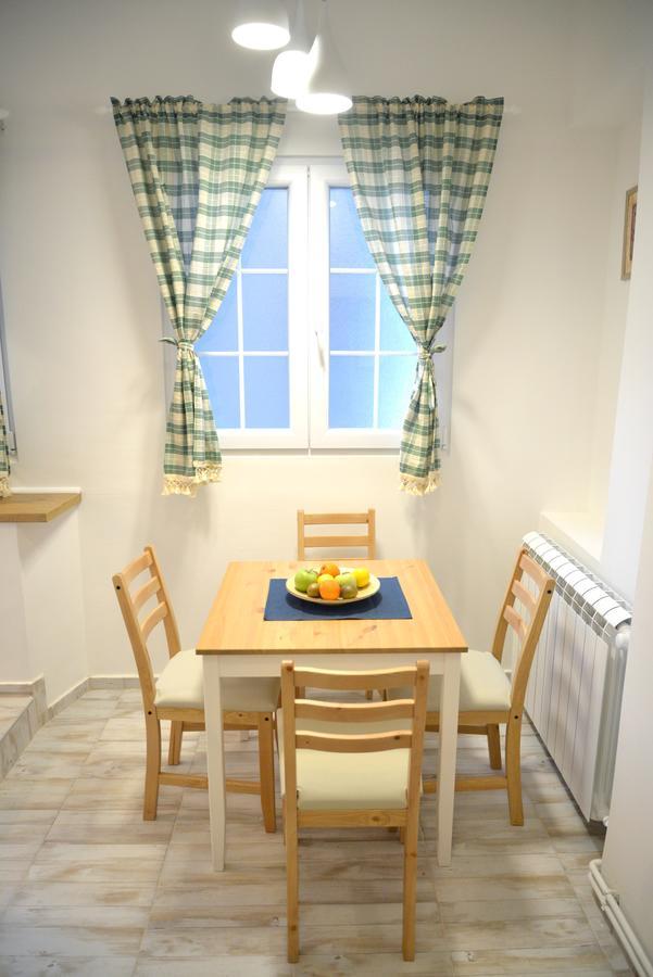 Saramala Apartment Belgrad Zewnętrze zdjęcie