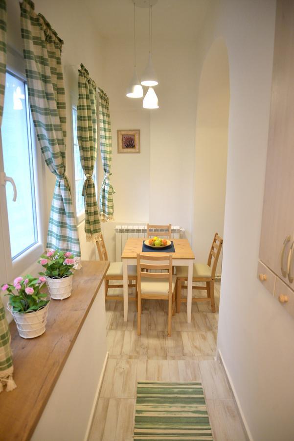 Saramala Apartment Belgrad Zewnętrze zdjęcie
