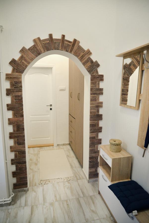 Saramala Apartment Belgrad Zewnętrze zdjęcie