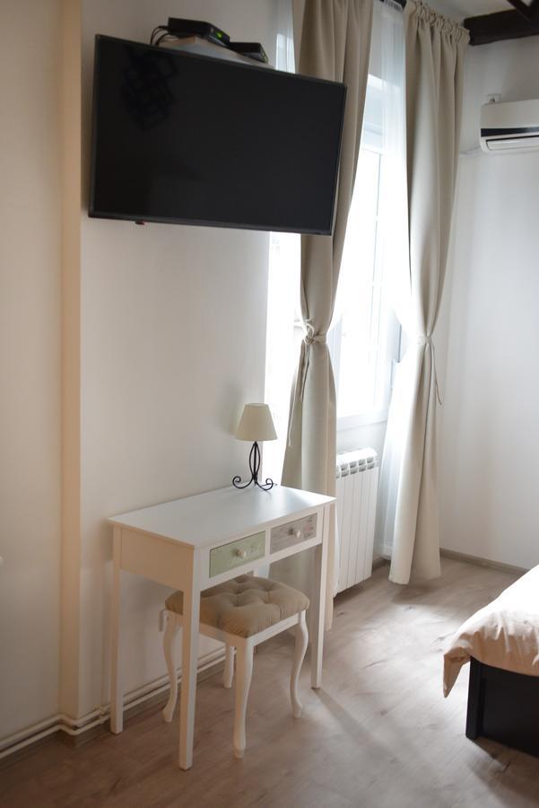 Saramala Apartment Belgrad Zewnętrze zdjęcie