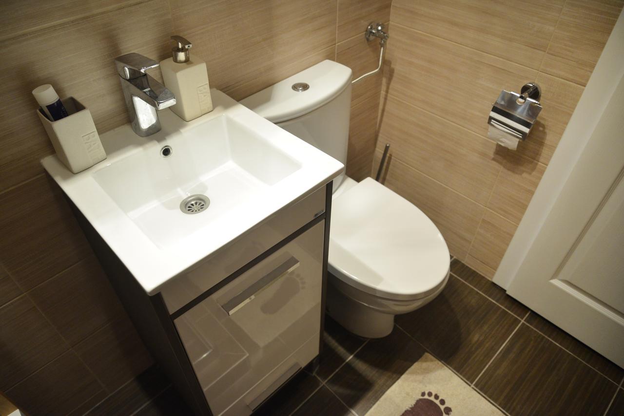 Saramala Apartment Belgrad Zewnętrze zdjęcie
