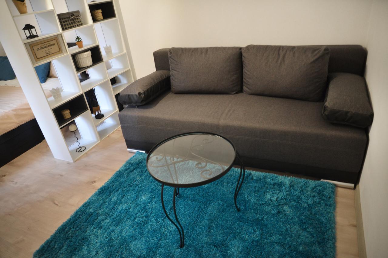 Saramala Apartment Belgrad Zewnętrze zdjęcie