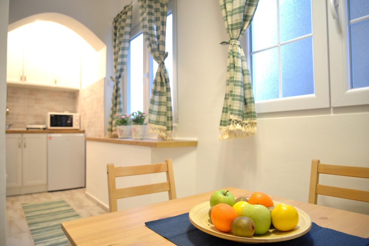 Saramala Apartment Belgrad Zewnętrze zdjęcie