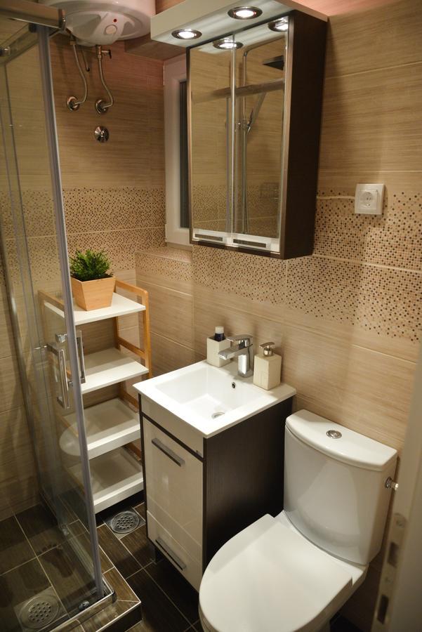 Saramala Apartment Belgrad Zewnętrze zdjęcie
