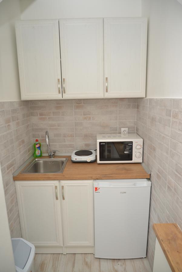 Saramala Apartment Belgrad Zewnętrze zdjęcie