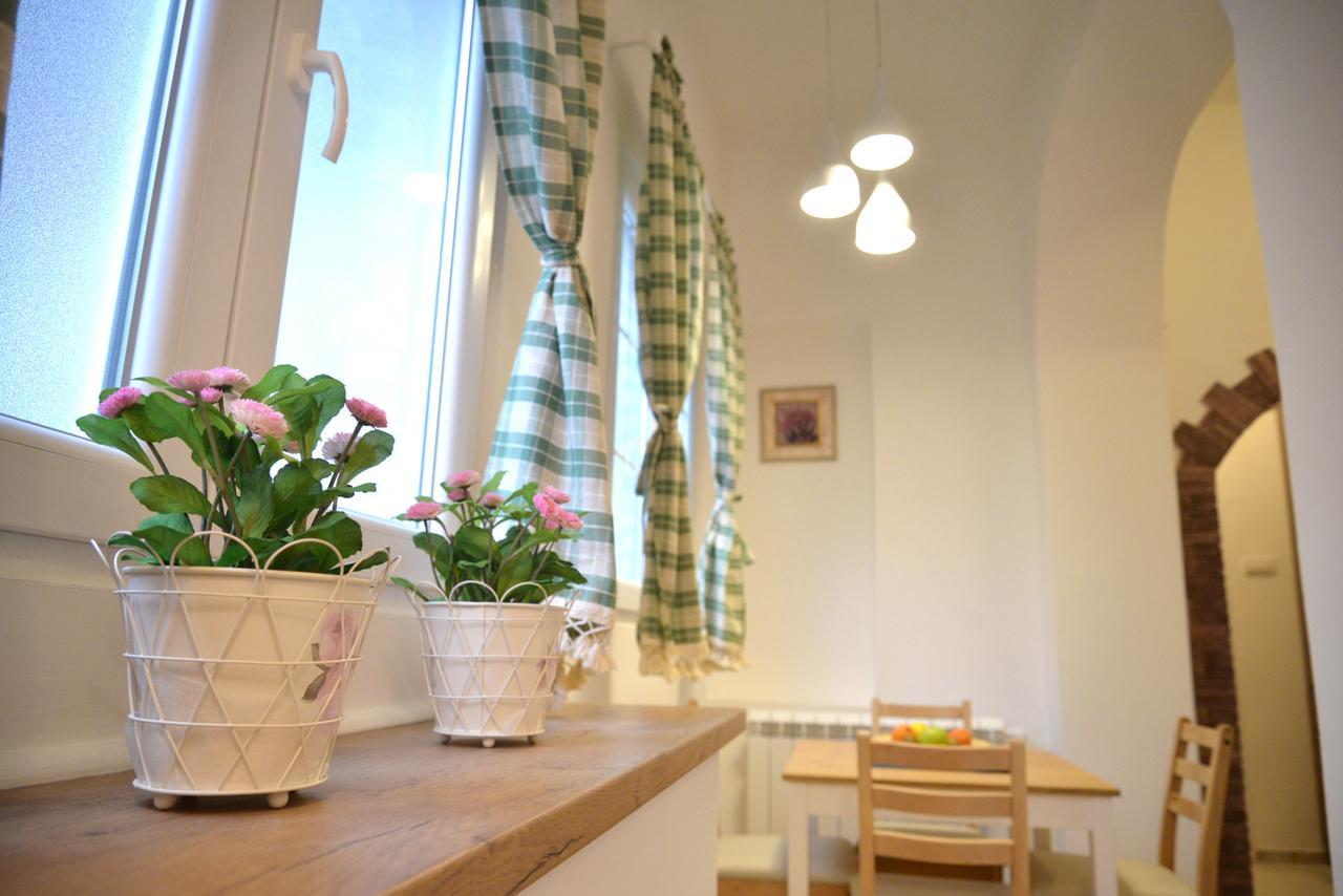 Saramala Apartment Belgrad Zewnętrze zdjęcie