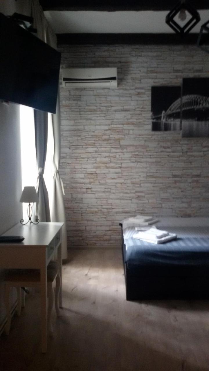 Saramala Apartment Belgrad Zewnętrze zdjęcie