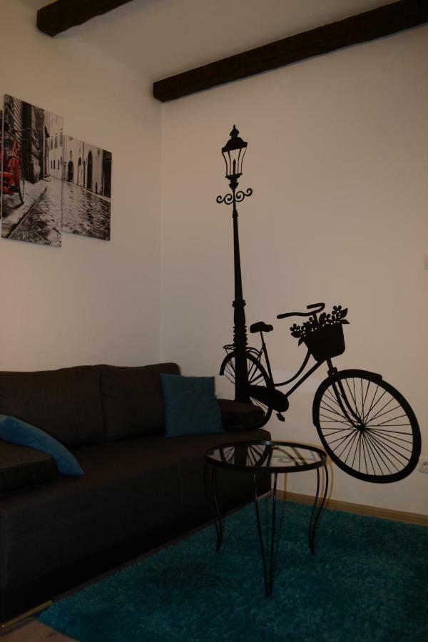 Saramala Apartment Belgrad Zewnętrze zdjęcie